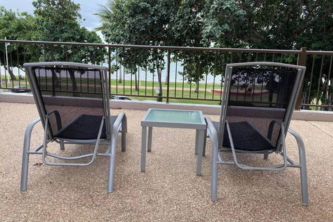 All In 500 Aud Weekly Beachfront The STRAND Studio Apartment - New South Wales Tourism  0