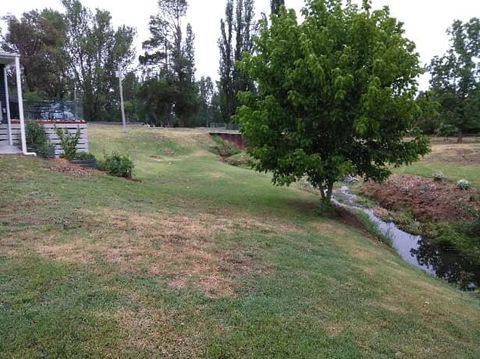All Seasons Holiday Homes - New South Wales Tourism  1