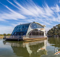 All Seasons Houseboats - New South Wales Tourism 