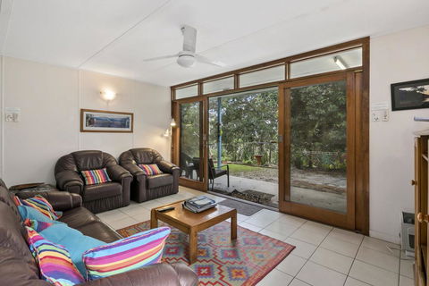 Allamanda Cottage - New South Wales Tourism  2