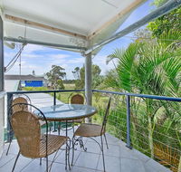 Allamanda House 3 Willow Street - New South Wales Tourism 