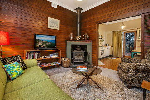 Allambee - New South Wales Tourism  3
