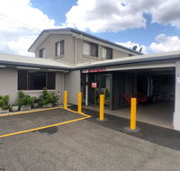 Allan Cunningham Motel - New South Wales Tourism 