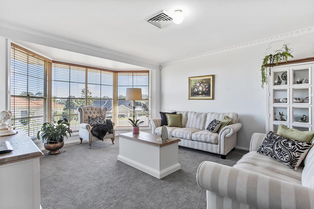 Oakhampton NSW New South Wales Tourism 