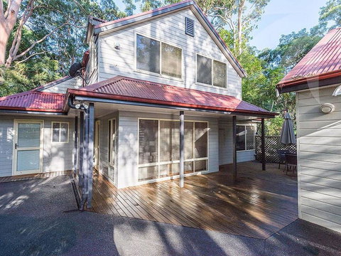 Allawah - New South Wales Tourism  3