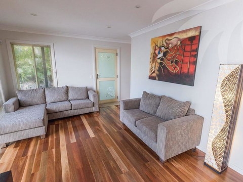 Allawah - New South Wales Tourism  1