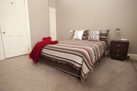 Allawah Bendigo - New South Wales Tourism  2