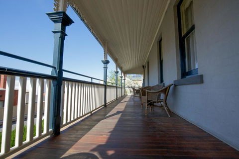 Allawah Bendigo - New South Wales Tourism  3