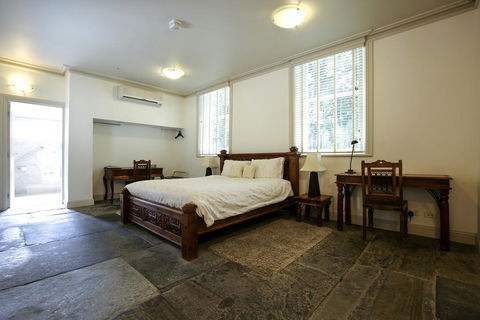 Allawah Bendigo - New South Wales Tourism  0