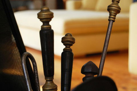 Allenvale - New South Wales Tourism  1