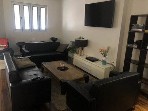 Alloggio Studios On King - New South Wales Tourism  1