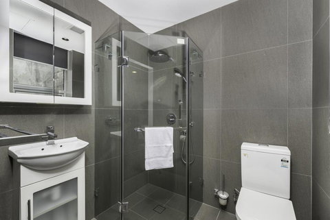 Alloggio Studios On King - New South Wales Tourism  3