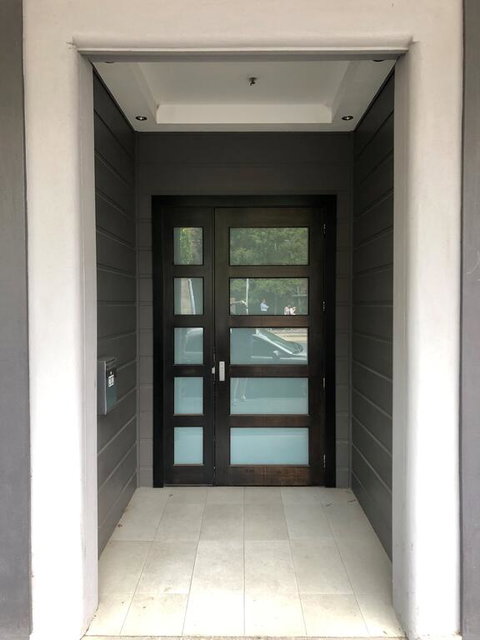 Alloggio Studios On King - New South Wales Tourism  2