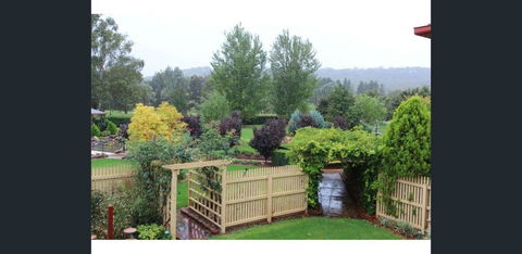 Allora Lodge Bed And Breakfast - New South Wales Tourism  3