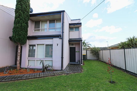 Alloway - New South Wales Tourism  2