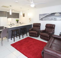 Allure Apartments - Central - New South Wales Tourism 