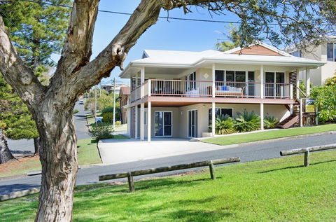 Allure By The Sea - New South Wales Tourism  0