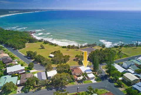 Allure By The Sea - New South Wales Tourism  1