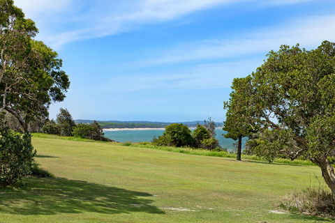 Allure By The Sea - New South Wales Tourism  2