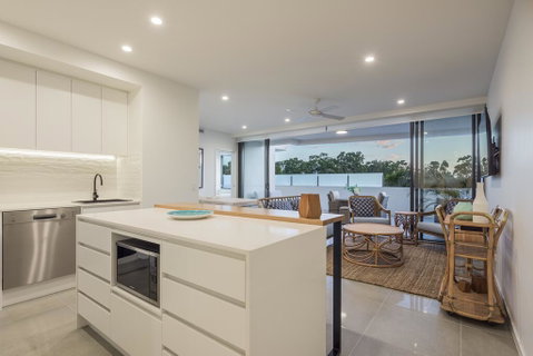 Allure Mooloolaba - New South Wales Tourism  0