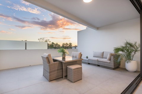 Allure Mooloolaba - New South Wales Tourism  2