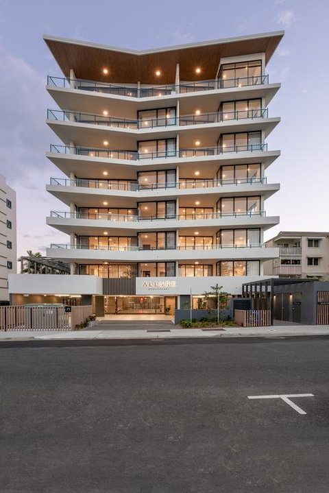 Allure Mooloolaba - New South Wales Tourism  3