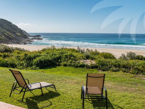 Allure On Blueys - New South Wales Tourism  1