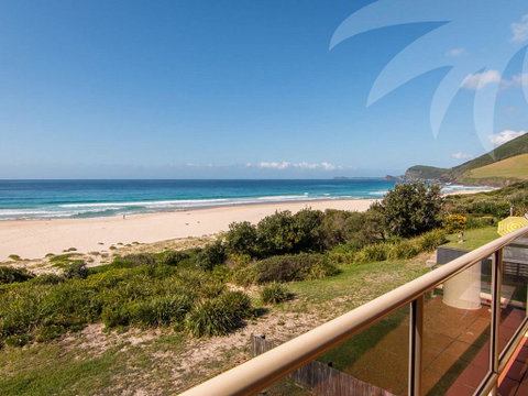 Allure On Blueys - New South Wales Tourism  2