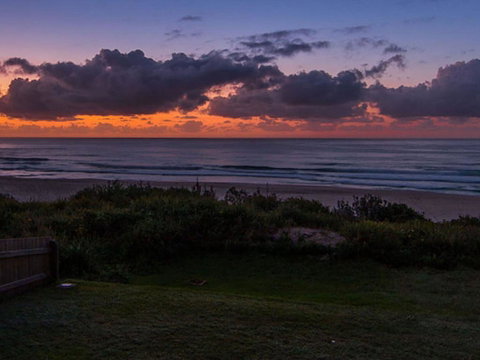 Allure On Blueys - New South Wales Tourism  3