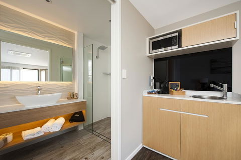 Allure On Ocean Motel - New South Wales Tourism  1