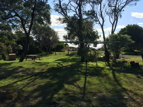 Alluvion Beach Cottage - New South Wales Tourism  0