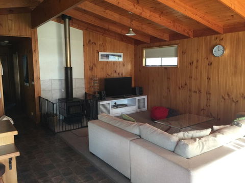 Alluvion Beach Cottage - New South Wales Tourism  2