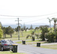 Almare 7 Gowing Street - New South Wales Tourism 