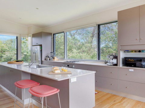 Aloha - Direct Beach Access From Property - New South Wales Tourism  2