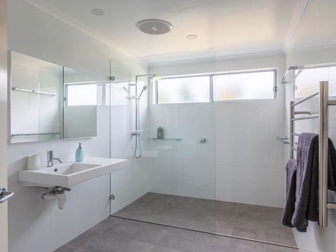 Aloha - Direct Beach Access From Property - New South Wales Tourism  3