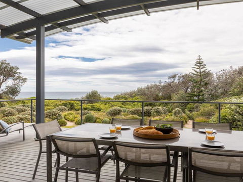 Aloha - Direct Beach Access From Property - New South Wales Tourism  0