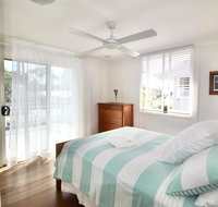 Aloha Alex Beach House Pet-friendly- 450m to the beach - New South Wales Tourism 