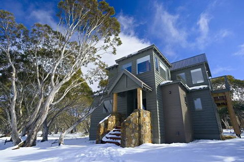 Alpenglow - New South Wales Tourism  0