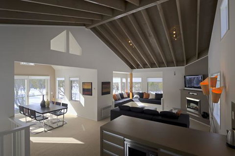 Alpenglow - New South Wales Tourism  2