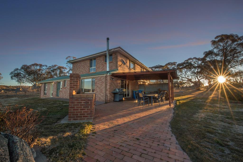  New South Wales Tourism 