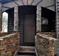 Alpine Interlude - New South Wales Tourism 