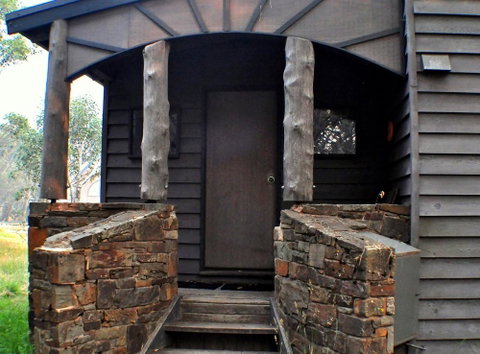 Alpine Interlude - New South Wales Tourism  0