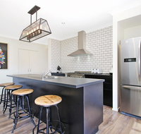 Alpine Knights Stylish Luxury