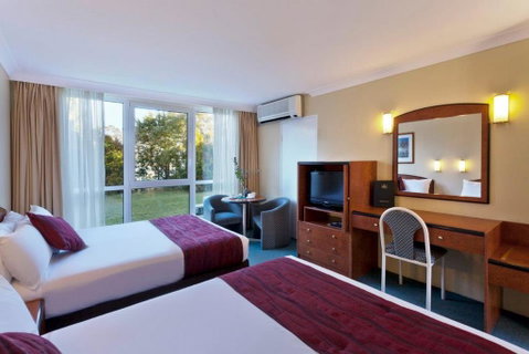 Alpine Motor Inn - New South Wales Tourism  2