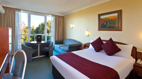 Alpine Motor Inn - New South Wales Tourism  3