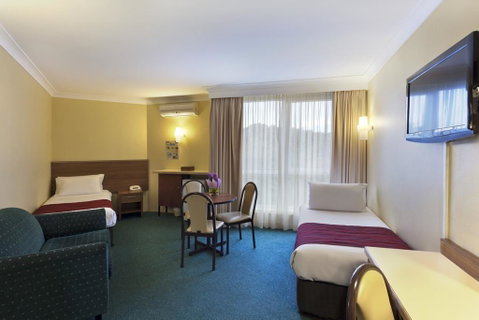 Alpine Motor Inn - New South Wales Tourism  1