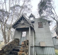 Alpine Retreat - New South Wales Tourism 
