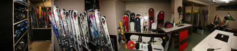 Alpine Retreat Mt Buller - New South Wales Tourism  2