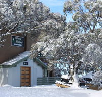 Alpine Retreat Mt Buller - New South Wales Tourism 