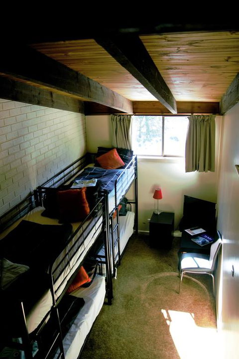 Alpine Retreat Mt Buller - New South Wales Tourism  3